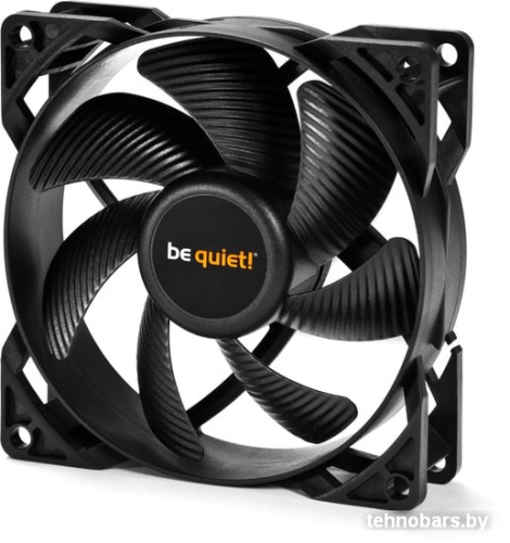 Кулер для корпуса be quiet! Pure Wings 2 92mm PWM фото 4