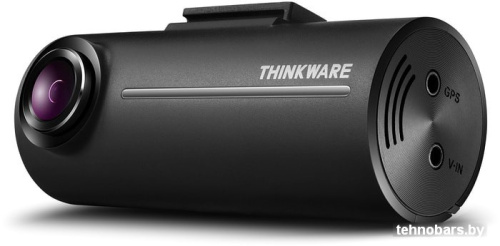 Автомобильный видеорегистратор Thinkware F100 фото 4