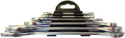 Набор ключей WMC Tools 5067 (6 предметов) фото 3