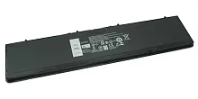 Аккумуляторная батарея 34GKR для ноутбука Dell Latitude E7440 7.4B, 47Втч (оригинал)