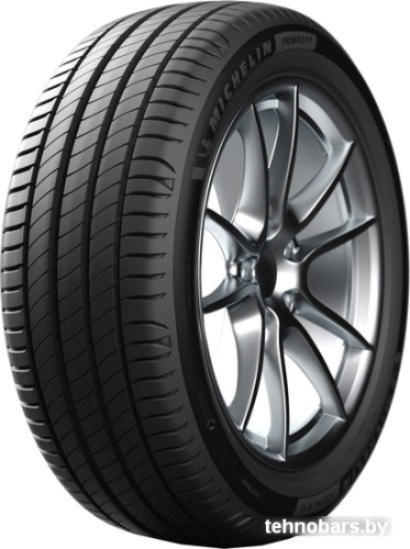 Автомобильные шины Michelin Primacy 4 215/45R17 87W фото 3