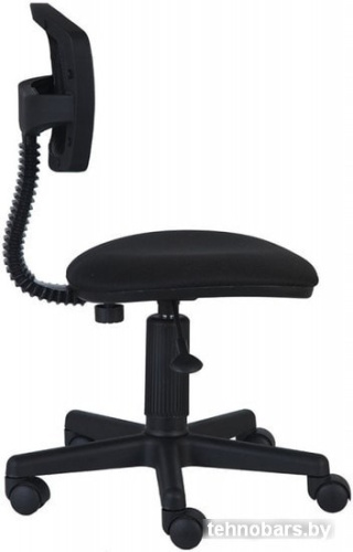 Кресло Бюрократ CH-299NX (черный) фото 5
