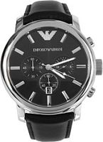 Наручные часы Emporio Armani AR0431