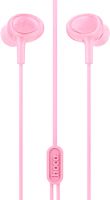 Наушники Hoco M3 (розовый)