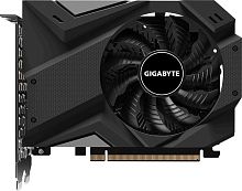 Видеокарта Gigabyte GeForce GTX 1650 D6 (rev. 1.0) 4GB GDDR6 GV-N1656D6-4GD