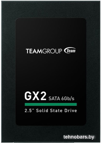 SSD Team GX2 2TB T253X2002T0C101 фото 3