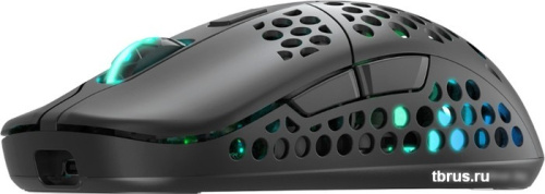 Игровая мышь Xtrfy M42 RGB Wireless (черный) фото 3