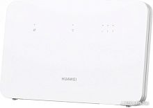 4G Wi-Fi роутер Huawei B530-336 (белый)