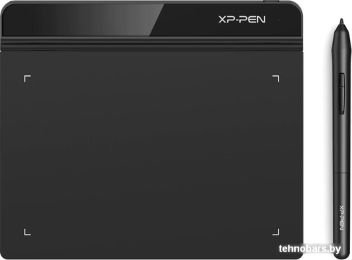 Графический планшет XP-Pen Star G640 фото 3