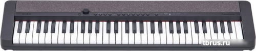 Цифровое пианино Casio CT-S1 (черный) фото 6