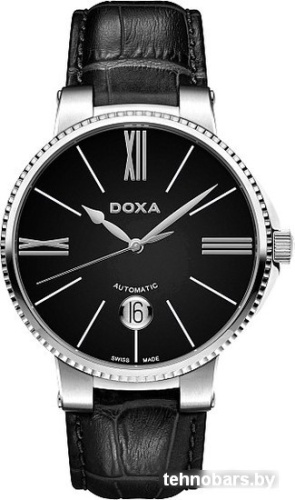Наручные часы Doxa 130.10.102.01 фото 3