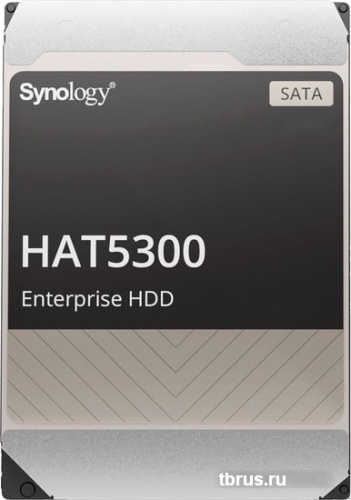 Жесткий диск Synology HAT5300 18TB HAT5310-18T фото 3