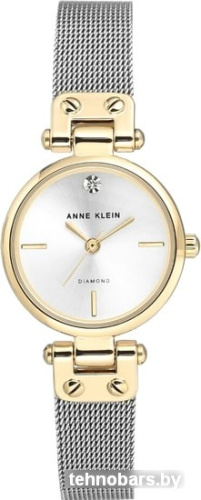 Наручные часы Anne Klein 3003SVTT фото 3