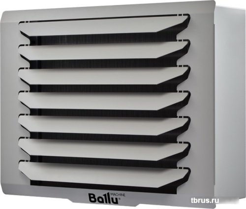Тепловентилятор Ballu BHP-W4-15-S фото 3