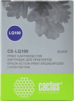 Картридж CACTUS CS-LQ100