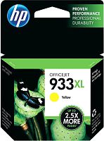 Картридж HP Officejet 933XL (CN056AE)