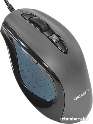 Игровая мышь Gigabyte M6800 V2 фото 4