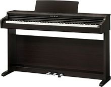 Цифровое пианино Kawai KDP120 (палисандр)