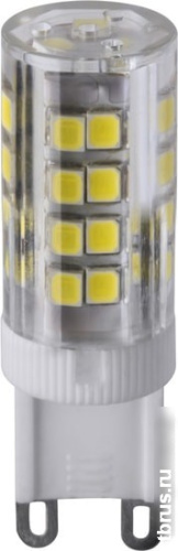 Светодиодная лампа Navigator NLL-P G9 5 Вт 4000 К фото 3