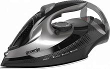 Утюг Gorenje SIH3200BKS