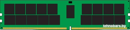 Оперативная память Kingston 64ГБ DDR4 3200 МГц KSM32RD4/64HCR фото 3