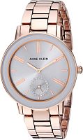 Наручные часы Anne Klein 3484LGRG