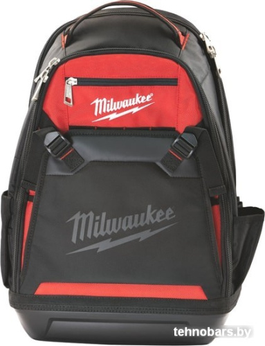 Рюкзак для инструментов Milwaukee Jobsite Backpack фото 3