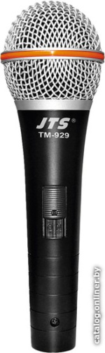 Проводной микрофон JTS TM-929 фото 3