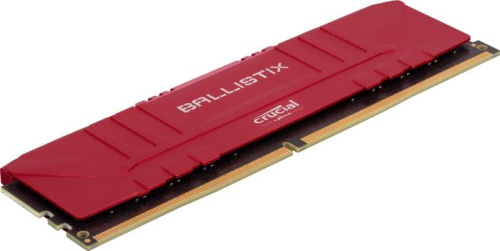 Оперативная память Crucial Ballistix 2x16GB DDR4 PC4-24000 BL2K16G30C15U4R фото 5