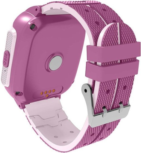 Умные часы Aimoto Integra (розовый) фото 6