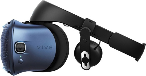Очки виртуальной реальности HTC Vive Cosmos фото 7