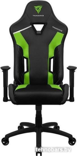 Кресло ThunderX3 TC3 MAX (neon green) фото 4