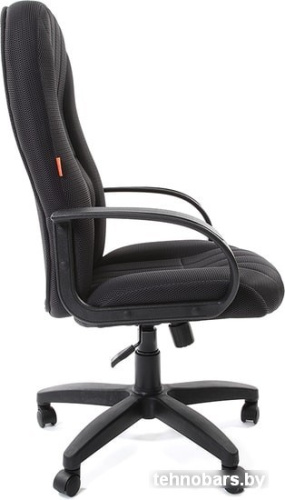 Кресло CHAIRMAN 685 TW12 (серый) фото 5