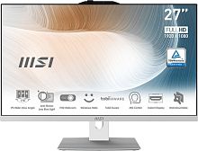 Моноблок MSI Modern AM272P 12M-468RU