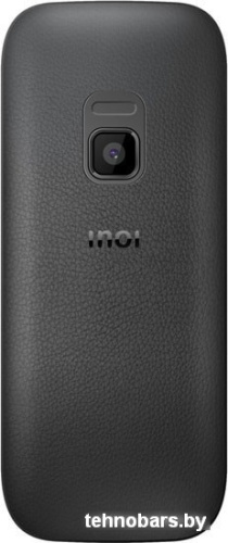 Мобильный телефон Inoi 105 2019 (черный) фото 5