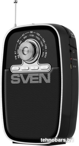 Радиоприемник SVEN SRP-445 фото 3