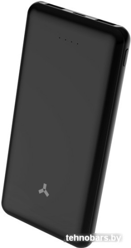 Портативное зарядное устройство AccesStyle Midnight II 10P (черный) фото 3