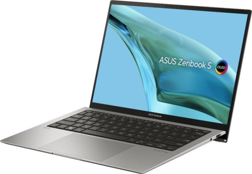 Ноутбук ASUS Zenbook S 13 OLED UX5304VA-NQ003 фото 4