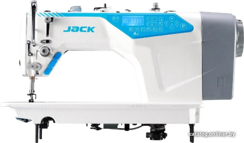 Электронная швейная машина JACK A4B-A-CH фото 3