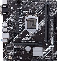 Материнская плата ASUS Prime H410M-K