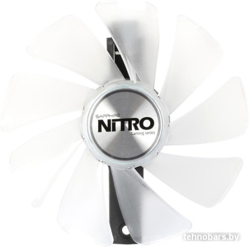 Кулер для видеокарты Sapphire Nitro Gear 4N001-03 фото 4