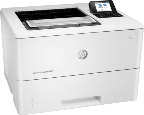 Принтер HP LaserJet Enterprise M507dn фото 4