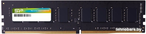 Оперативная память Silicon-Power 4GB DDR4 PC4-19200 SP004GBLFU240X02 фото 3