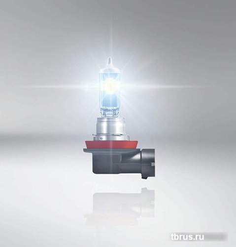 Галогенная лампа Osram H11 64211NL-HCB 2шт фото 6