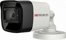 CCTV-камера HiWatch DS-T800(B) (3.6 мм)