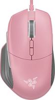 Игровая мышь Razer Basilisk (Quartz Pink)