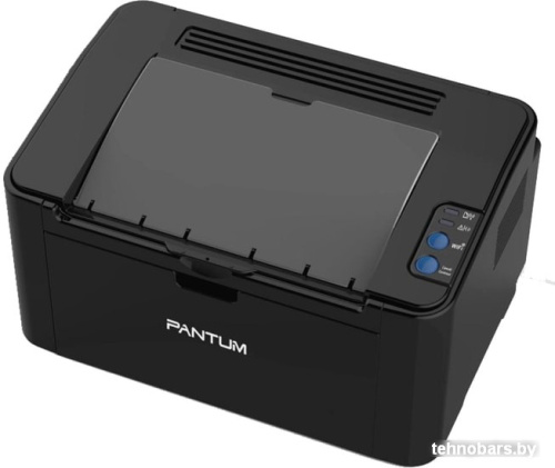 Принтер Pantum P2507 фото 5