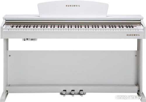 Цифровое пианино Kurzweil M90 (белый) фото 4