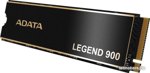 SSD ADATA Legend 900 512GB SLEG-900-512GCS фото 5