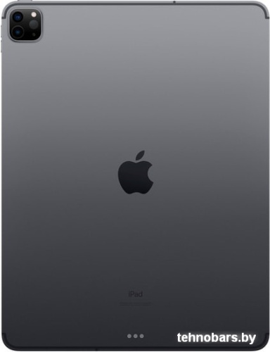 Планшет Apple iPad Pro 12.9" 2020 128GB LTE MY3C2 (серый космос) фото 5